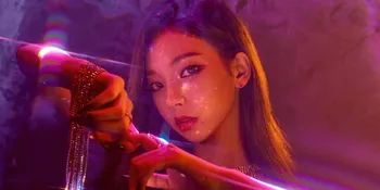 SM Entertainment Perkenalkan Karina Member Kedua 'aespa', Idol Paket Lengkap Punya Bakat dan Visual Luar Biasa!