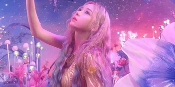 SM Entertainment Perkenalkan Winter Member Pertama Girl Grup Baru 'aespa', Punya Kemampuan Vokal dan Dance Luar Biasa!