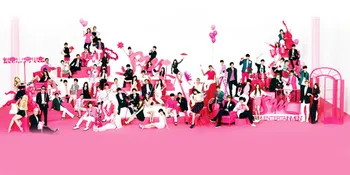 SM Entertainment Perlu Bentuk Boyband Baru Untuk Gantikan TVXQ?