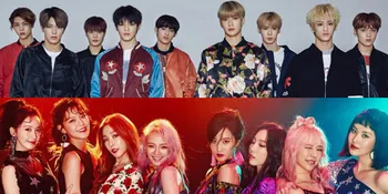 SM Entertainment Persiapkan Girl's Generation dan NCT Generasi Kedua