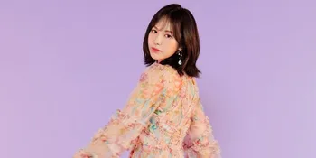 SM Entertainment Rilis Foto Perdana Wendy Red Velvet Sejak Alami Kecelakaan Akhir Tahun Lalu