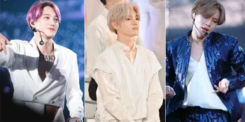 SM Entertainment Siap Bikin Grup Kolaborasi Member EXO, SHINee, &#38; NCT