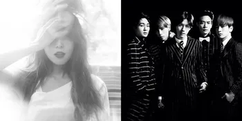 SM Entertainment Tancap Gas! Dampingi BoA, SHINee Juga Comeback