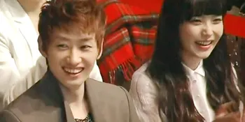 SM Entertainment Tolak Beri Statement Foto Eunhyuk - IU