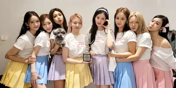 SM Siap Rilis Lagu Debut Girls Generation 'Into The New World' Versi Orkestra Besok