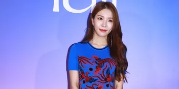 SM Station Buat Proyek Spesial 'Our Beloved BoA' Untuk Rayakan 20 Tahun Debut BoA