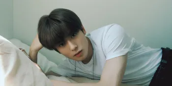 SM STATION: NCT LAB Rilis Lagu Solo JAEHYUN Forever Only, Berhasil Bikin Ikut Gamon!