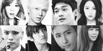 SM The Ballad Rilis MV 3 Versi dan Lagu Yesung+Zhoumi