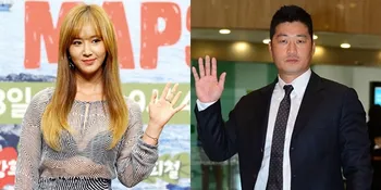 SM Umumkan Yuri SNSD &#38; Oh Seung Hwan Resmi Berpisah
