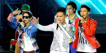 SMASH Bakal Ramaikan Karnival Wisata 2012