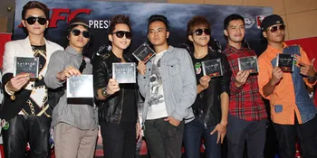 SMASH Beri Hadiah Untuk Penggemar Yang Kurang Beruntung