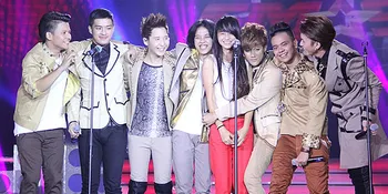 SMASH Bikin Heboh Karnival Wisata 2012