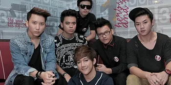 SMASH Buktikan Bisa Nyanyi Tanpa Lipsync