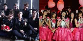 SMASH - Cherry Belle Nyanyikan Lagu Film di FFB 2013