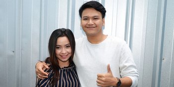 SMASH Comeback, Ilham Tak Khawatir Istri Cemburu