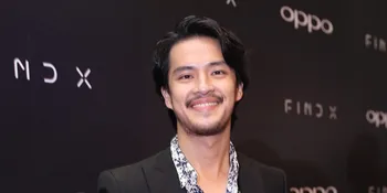 SMASH Comeback, Morgan Oey Beri Selamat dan Doakan Sukses