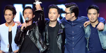 SMASH Dikabarkan Bubar Lagi, Bisma: Yang Kuat Itu Bakal Stay