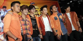 SMASH: Fans Pasti Kangen Morgan