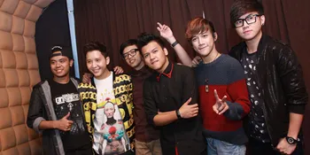 Smash Main Film, Morgan Pilih Main Sinetron