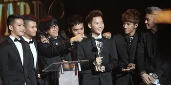 SMASH: Masyarakat Masih Memilih Kami