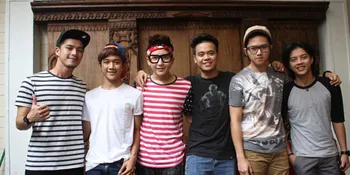 SMASH Senang Sepangung Dengan 4Minute