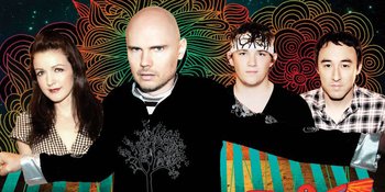 Smashing Pumpkins Umumkan Album Baru Yang Lebih Jahat