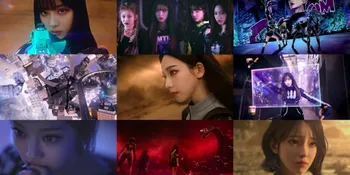 SMCU EP.3 'Girls' Telah Dirilis, aespa Jadi Sorotan Dunia