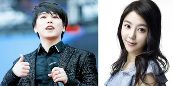 SME Akhirnya Pastikan Hubungan Sungmin SuJu - Kim Sa Eun