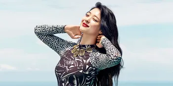 SME Angkat Bicara Soal Kabar Hengkangnya Sulli Dari f(x)