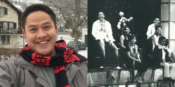 Smile AFI Teringat Masa Dikarantina, Sedih Tiap Minggu Packing Jelang Konser