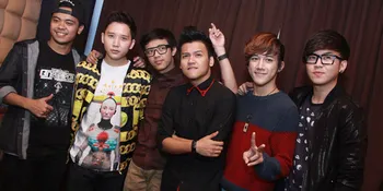 SM*SH Junjung Tinggi Toleransi Antar Umat Beragama