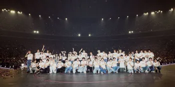 SMTOWN 2024 Tokyo: Pengalaman yang Tak Akan Terlupakan Bagi Penggemar K-Pop Khusus nya SM Stan!