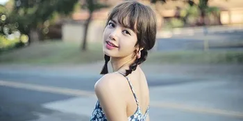 Snack Kesukaan Lisa BLACKPINK yang Selalu Dibawa Dari Thailand, Apa Ya?
