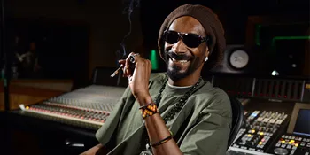 Snoop Lion Akui Pernah Jadi Mucikari
