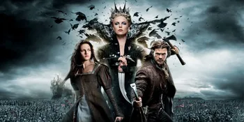 'SNOW WHITE AND THE HUNTSMAN 2' Bersiap Pilih Sutradara