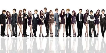 SNSD Akui Biaya Makan Mereka Lebih Besar Dari Super Junior