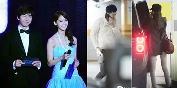 SNSD Bahas Kehidupan Cinta di MBC 'Radio Star'