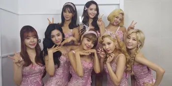 SNSD Bocorkan Rahasia Karir Sukses Selama Hampir 1 Dekade