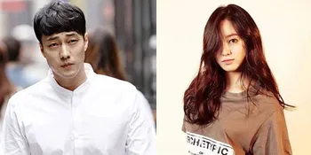 So Ji Sub &#38; Jooyeon Eks After School 3 Tahun Pacaran Diam-Diam?