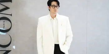 So Ji Sub Bakal Sapa Fans Indonesia Lewat Fanmeeting Soulmate The Timeless Jakarta