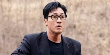 So Ji Sub Berikan Hadiah Berupa Emas untuk Pemain dan Staf Drama Tim Agent Kim Reactivated