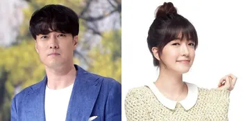 So Ji Sub Dipasangkan Dengan Jung In Sun di Drama, Beda Usia 14 Tahun