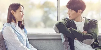 So Ji Sub Kirimi Son Ye Jin Food Truck ke Lokasi 'PRETTY NOONA WHO BUYS ME FOOD'