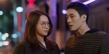 So Ji Sub - Shin Min Ah Ciuman, Rating 'Oh My Venus' Melonjak