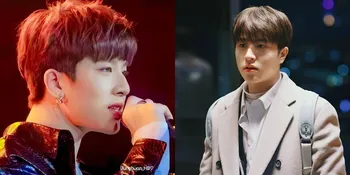 Profil So Jung Hwan TREASURE, Idol yang Jago Akrobat dan Punya Julukan King Cow Baby