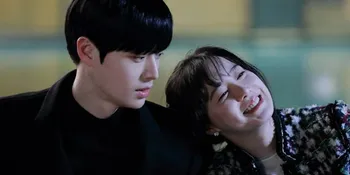 So Sweet, Ahn Jae Hyun Beri Kejutan Special Untuk Goo Hye Sun