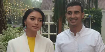 So Sweet! Ali Syakieb Beri Kode Nikah ke Citra Kirana