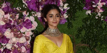 So Sweet! Alia Bhatt Beri Kejutan Manis Untuk Para Dokter yang Berjuang Melawan Corona