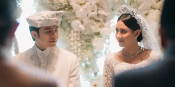 Angga Yunanda dan Shenina Cinnamon Hanya Follow Satu Sama Lain di Instagram Setelah Menikah