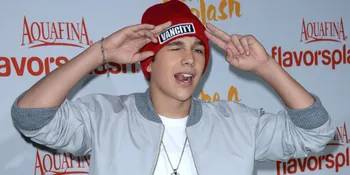 So Sweet, Austin Mahone Rilis Klip Spesial Untuk Fans!